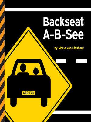 cover image of Backseat A-B-See